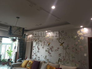 一個裝修小白的心路歷程 裝修不易，且裝且珍惜