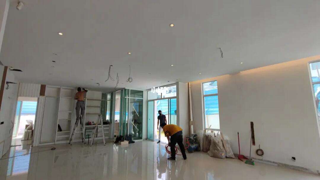 裝修日記 建材價格節節攀升，如何應對裝修成本壓力？