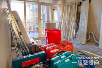 建材團購陷阱多，消費者選擇需謹慎