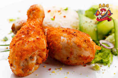 屠龍雞炸雞旅游開發項目策劃咨詢